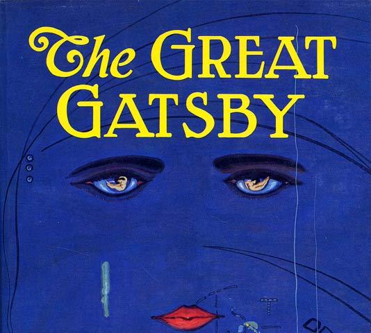 Explanation In The Great Gatsby